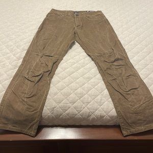 Kuhl Rydr Lean Pants 32x32